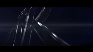 Stella Cox Double Dildo Lesbian Sex Video With Ziggy Star!