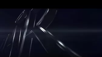 Stella Cox Double Dildo Lesbian Sex Video With Ziggy Star!