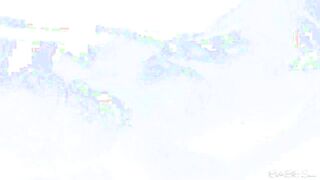 Loulou Strips And Feels Up Her Sexy Body For "Babes"!