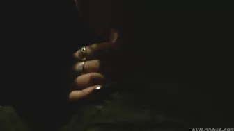 Janice Griffith Road Head Leads To Some Fucking!