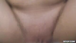 Carter Cruise Is The Kinda Girl Friend That Will Fuck You In Her Moms Kitchen!