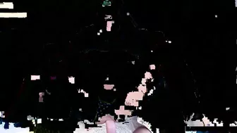 Carter Cruise With Her Bikini Bottoms Slid Over For An Ass Fucking!