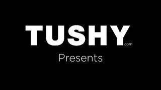 Sabrina Banks Having Anal Sex For "Tushy!"