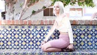 FTV Victoria Is Only Into Girls!