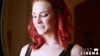 this Sex Video With Siri Starts Out Slow But It Gets Heated In The End!