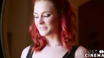 this Sex Video With Siri Starts Out Slow But It Gets Heated In The End!