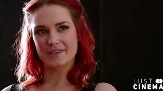 this Sex Video With Siri Starts Out Slow But It Gets Heated In The End!