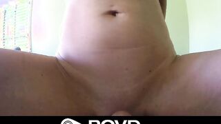 Corinna Blake POVD Porn Sex Trailer!