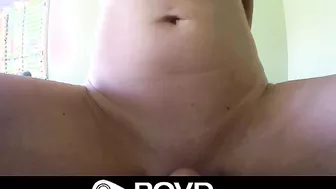 Corinna Blake POVD Porn Sex Trailer!