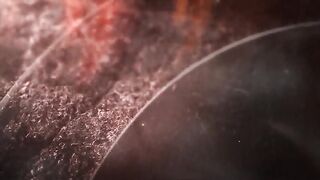 Chanell Heart Drops Her Pussy Onto Kasey Warner Face!