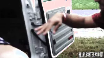 Kaisey Dean Bondage Sex Video!