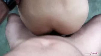 Sammie Daniels Video From Her "Casting Couch X" Sex Video!