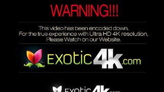 Karissa Kane In A Cum Filled Sex Trailer!