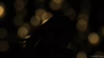 Taylor Sands And Julia Roca Enjoy Each Other!