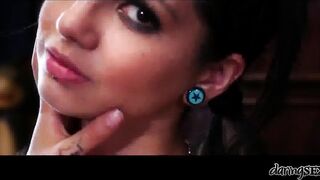 Mai Bailey Close Up Having Sex!