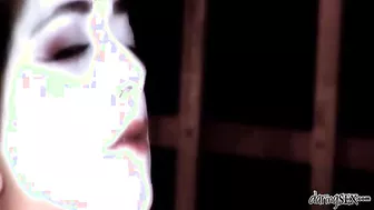 Come Watch Mai Bailey Get A Hot Fuck In!