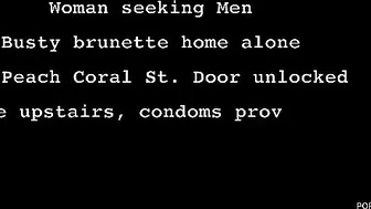 Peta Jensen Women Seeking Male On All Fours Waiting!