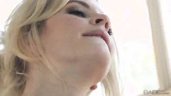 Catie Parker Drops Her Wet Pussy Down On Whitney Westgate's Face!