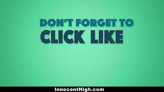 Darcie Belle Fucking In A Plaid Skirt Innocent High Sex Video!