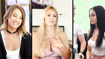 Aidra Fox Nanny Spa Fuck Video!