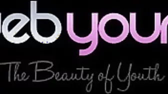 Amirah Adara Rubs Her Sexy Body All Over!