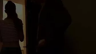 Misha Cross In A Damn Sexy Heated Fuck Video!