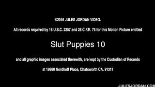 Bibi Miami AKA Marsha May Ass Fucked By The Principle!