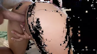 Caroline Ray With Her Ass Up High For A Fucking!