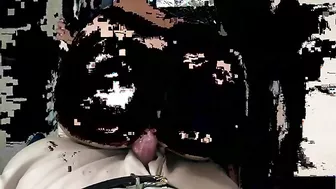 Caroline Ray Ass Up For A Fuck From Behind!