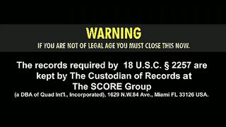 Tiff Bannister's Porn Stud Tryouts - Episode 1!