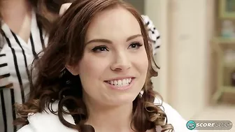 Tiff Bannister's Porn Stud Tryouts - Episode 1!