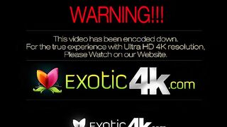 Naomi Heart Ends Up On Her Knees For A Cum Filled Facial!