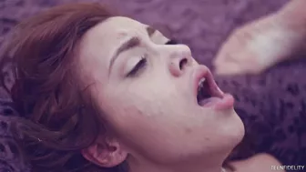 Marina Angel Torn Yoga Pants Sex With Ryan Madison!