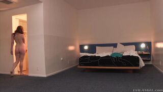 Sovereign Syre Hooks Up With Dana DeArmond!