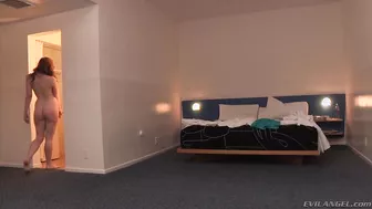 Sovereign Syre Hooks Up With Dana DeArmond!