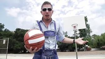 Alexis Adams In A Sexy Hard Fuck Video!