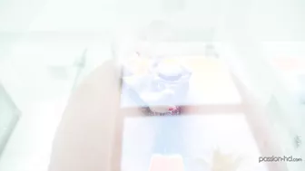 Alexis Adams Passion HD Sex Video!