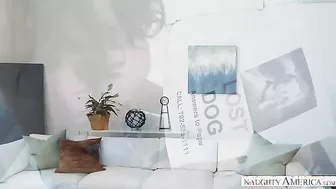 Chloe Amour Is In The Need To Suck And Fuck!