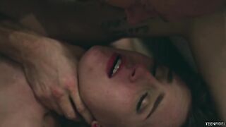 Maci Winslett Gets Fucked Good By Ryan Madison!