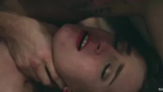 Maci Winslett Gets Fucked Good By Ryan Madison!