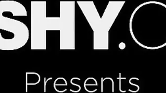 Gigi Allens In Just Sheer Black Stockings And  Garter Belt Getting Fucked In Her Tushy!