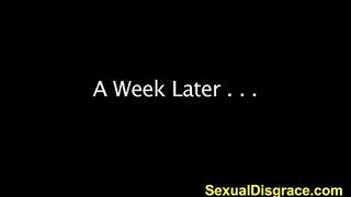 Kimmy Lee Tied Up Fucked And Cumed On!