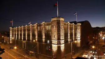 Jenna Ashley Pussy Is Worked Over By The Fucking Machines!