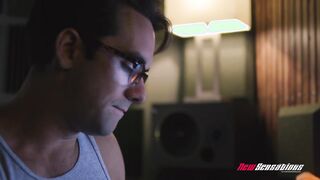 Gia Paige Takes A Fucking And Load From Logan Pierce!