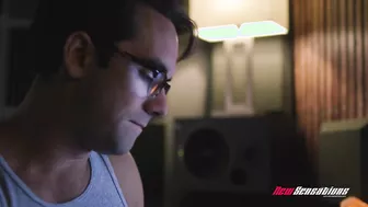 Gia Paige Takes A Fucking And Load From Logan Pierce!