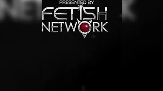 Rose Red Tied Up And Fucked By Two Lesbians!