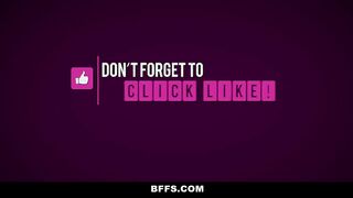 Gigi Flamez, Gina Valentina and Martina Angel Spend A Day At The Beach And Then Fuck Jmac!