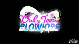 Shane Blair Only Teen Blow Jobs Video!