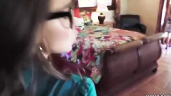 Riley Reid Is My Kind Of Realtor!