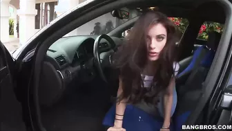 Say Hello To Lana Rhoades!